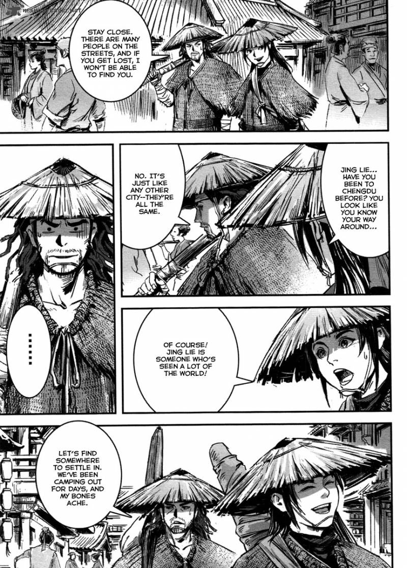 Blood And Steel 14 9