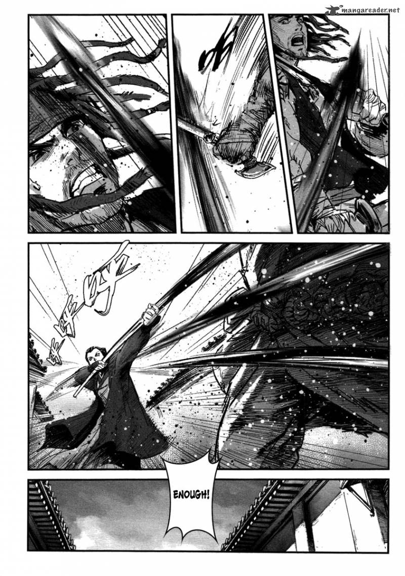 Blood And Steel 15 25