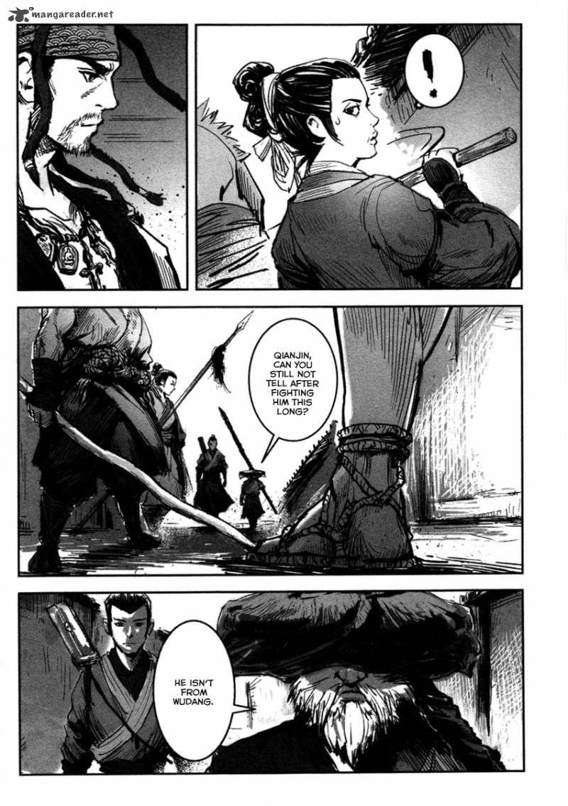 Blood And Steel 15 26