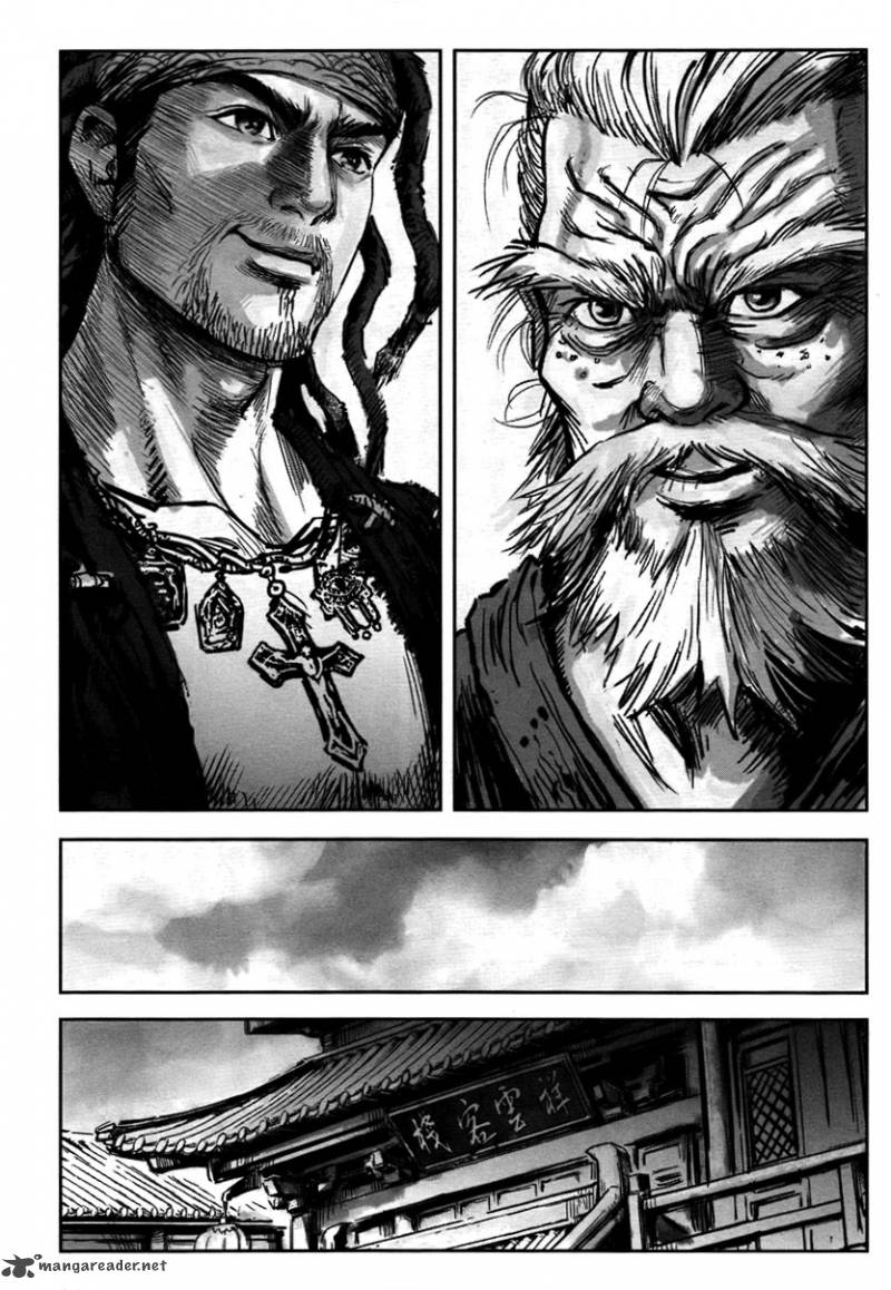 Blood And Steel 15 29