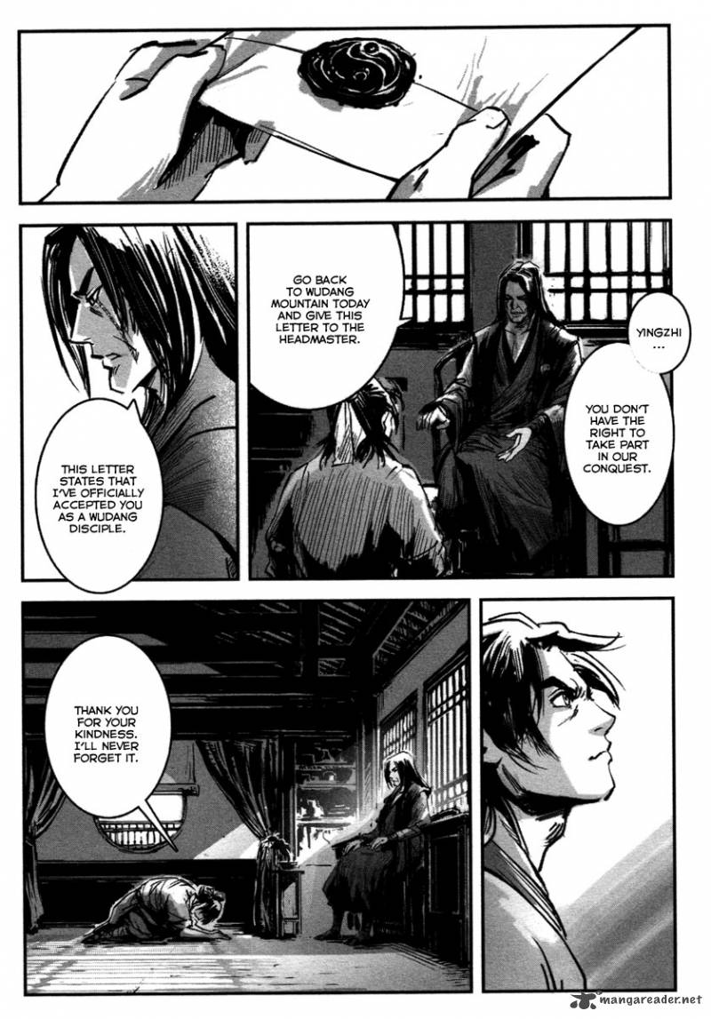Blood And Steel 15 3