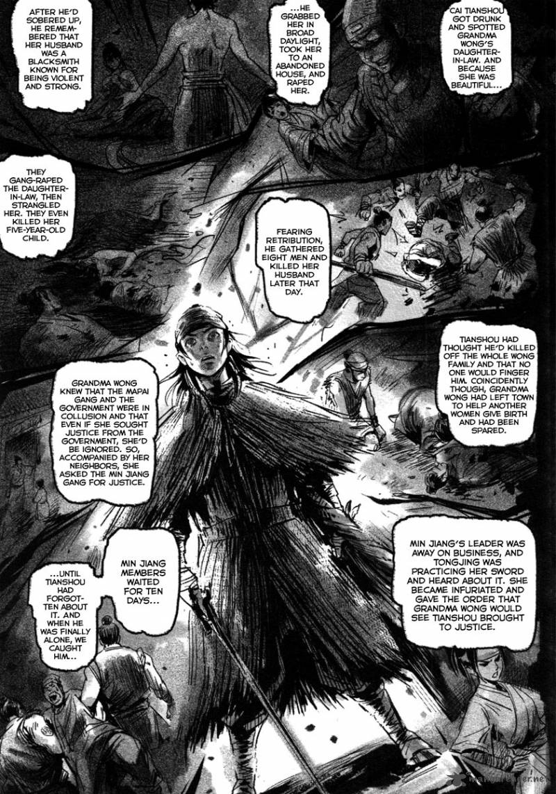 Blood And Steel 15 39