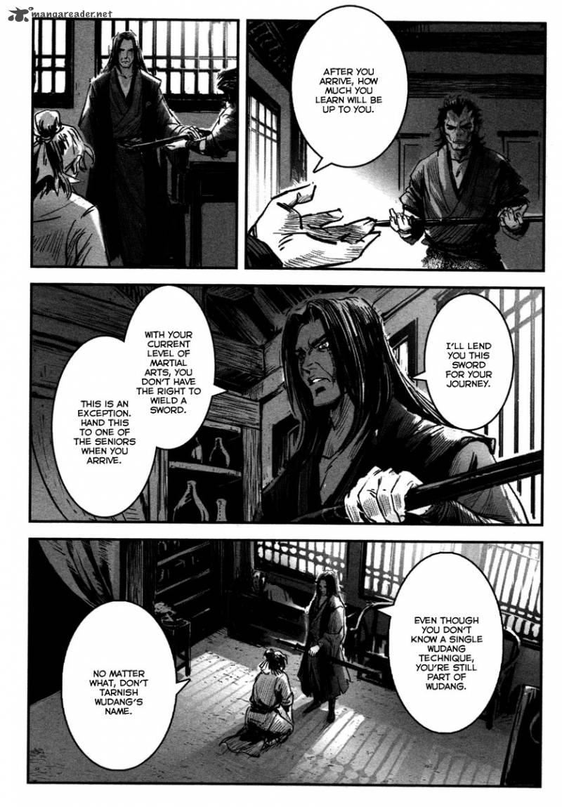 Blood And Steel 15 4