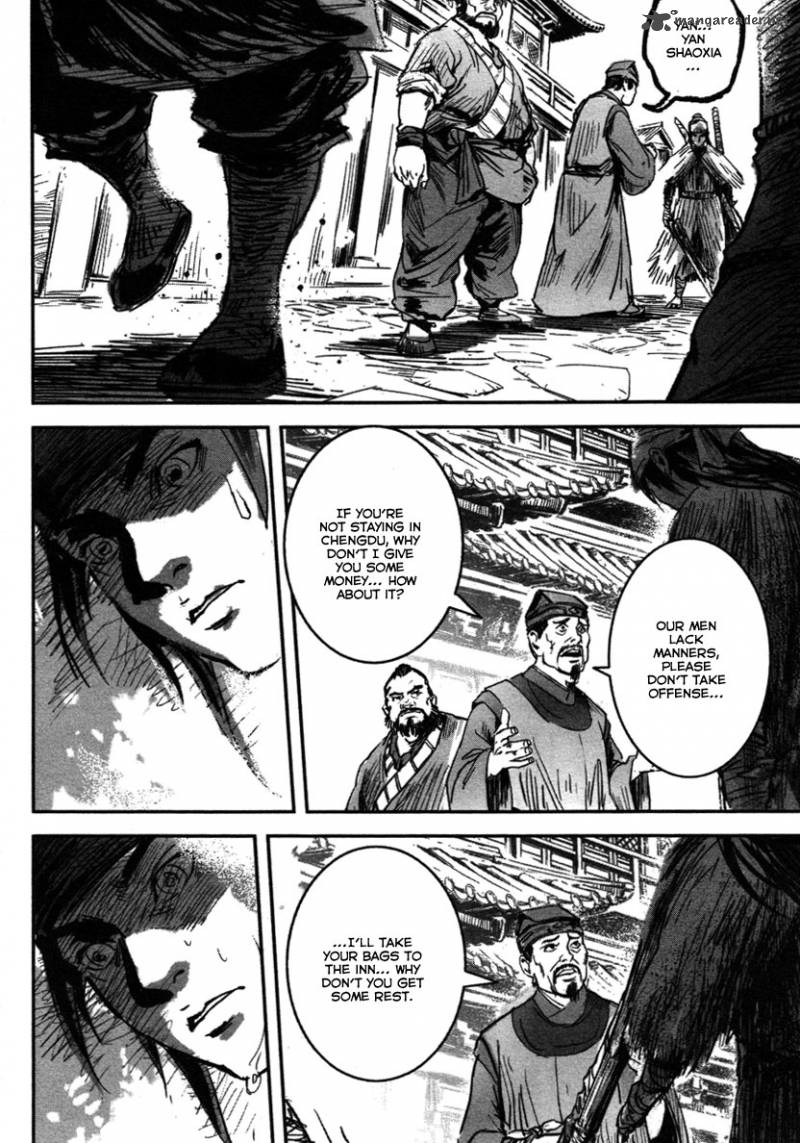 Blood And Steel 15 42