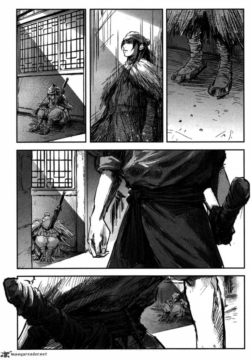 Blood And Steel 15 45