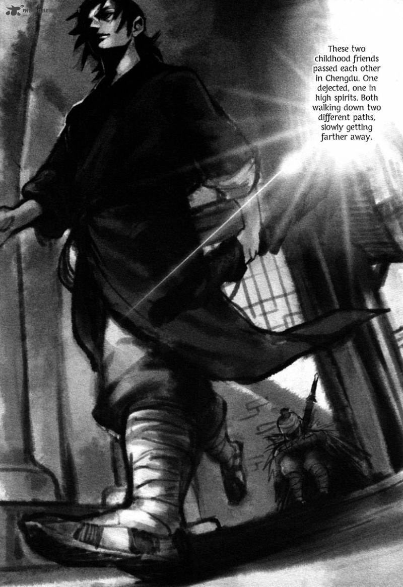 Blood And Steel 15 46