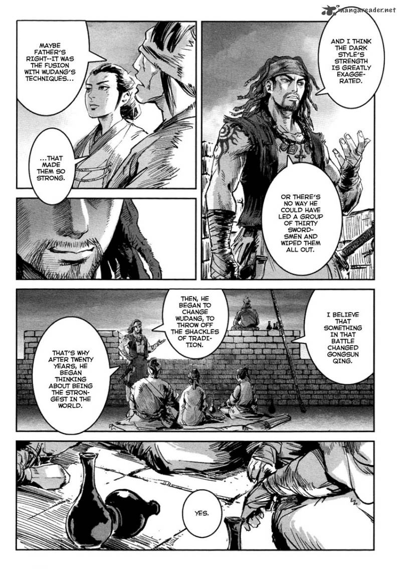 Blood And Steel 16 14