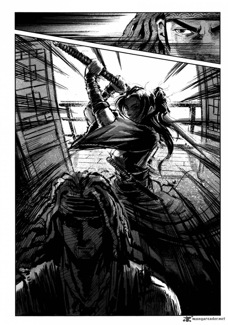 Blood And Steel 16 29