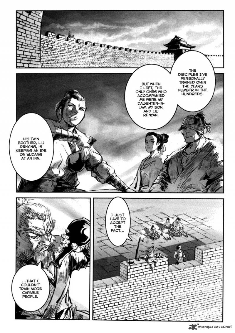 Blood And Steel 16 9