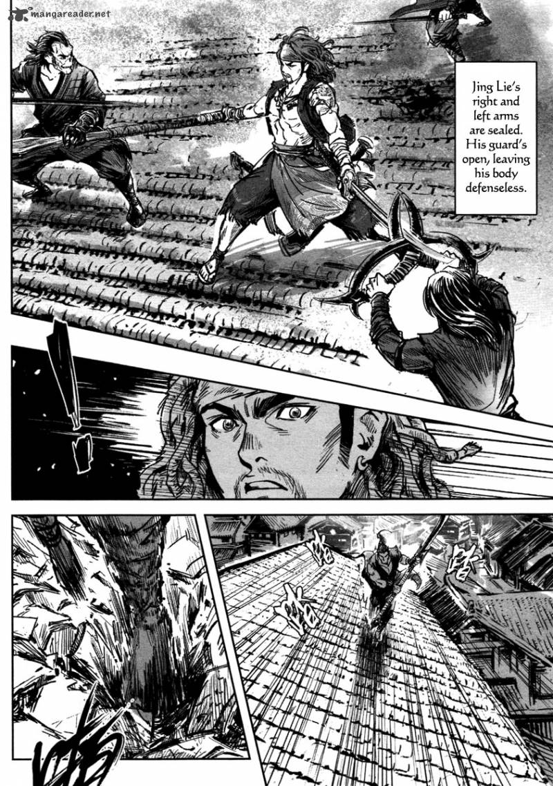 Blood And Steel 18 27