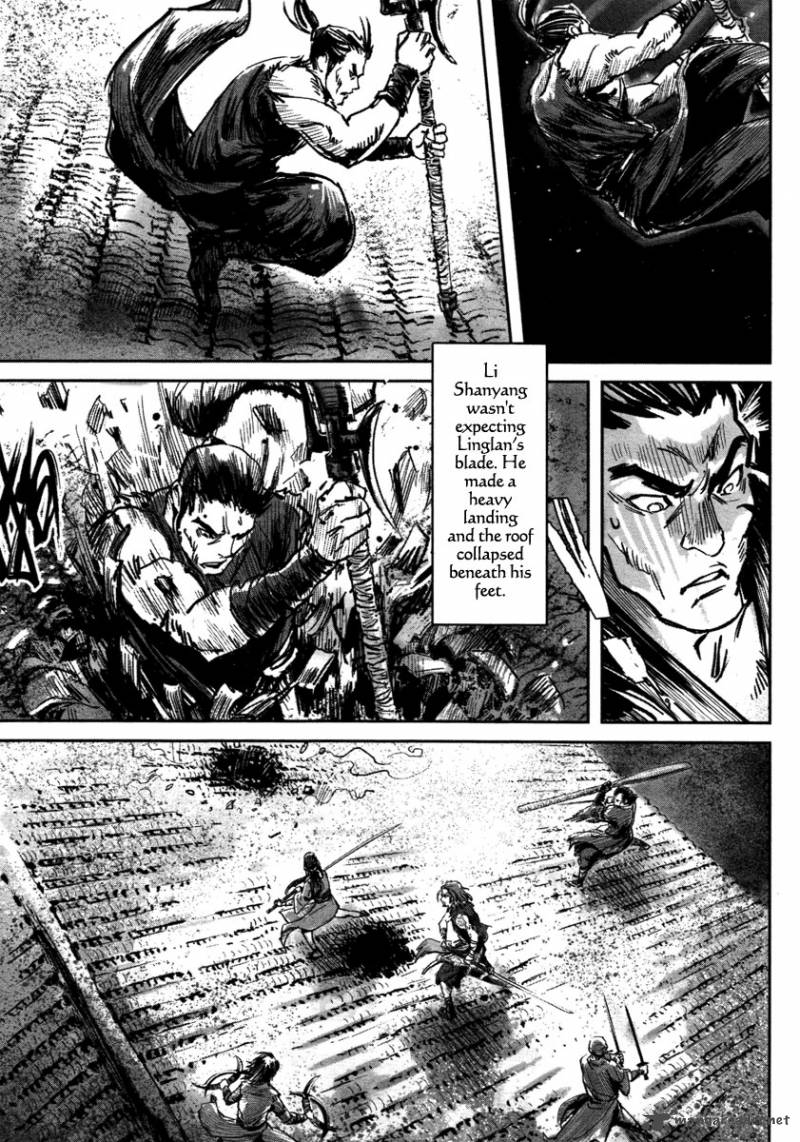 Blood And Steel 18 32