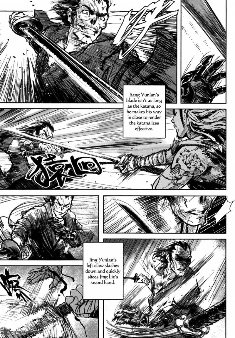Blood And Steel 18 38