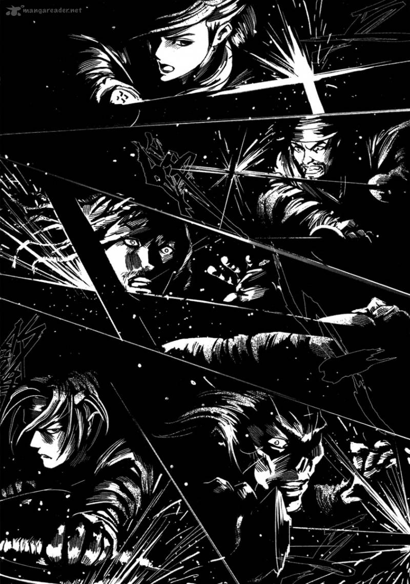 Blood And Steel 18 43