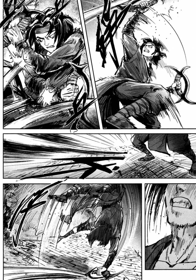 Blood And Steel 18 59