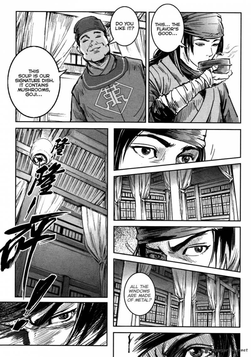 Blood And Steel 18 6