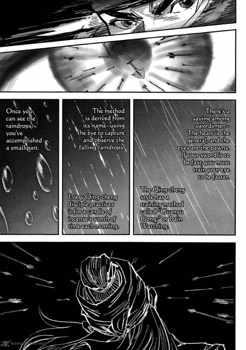 Blood And Steel 18 8