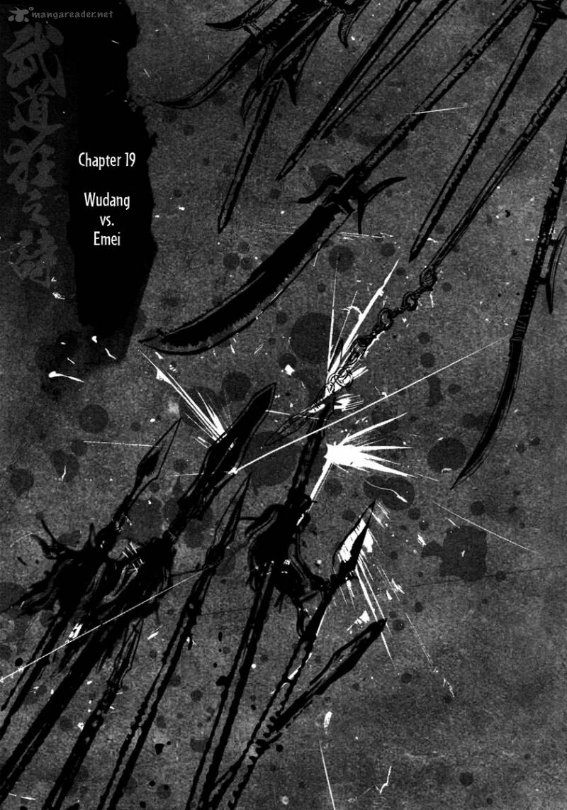 Blood And Steel 19 3
