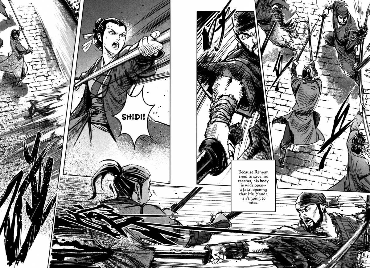 Blood And Steel 19 35
