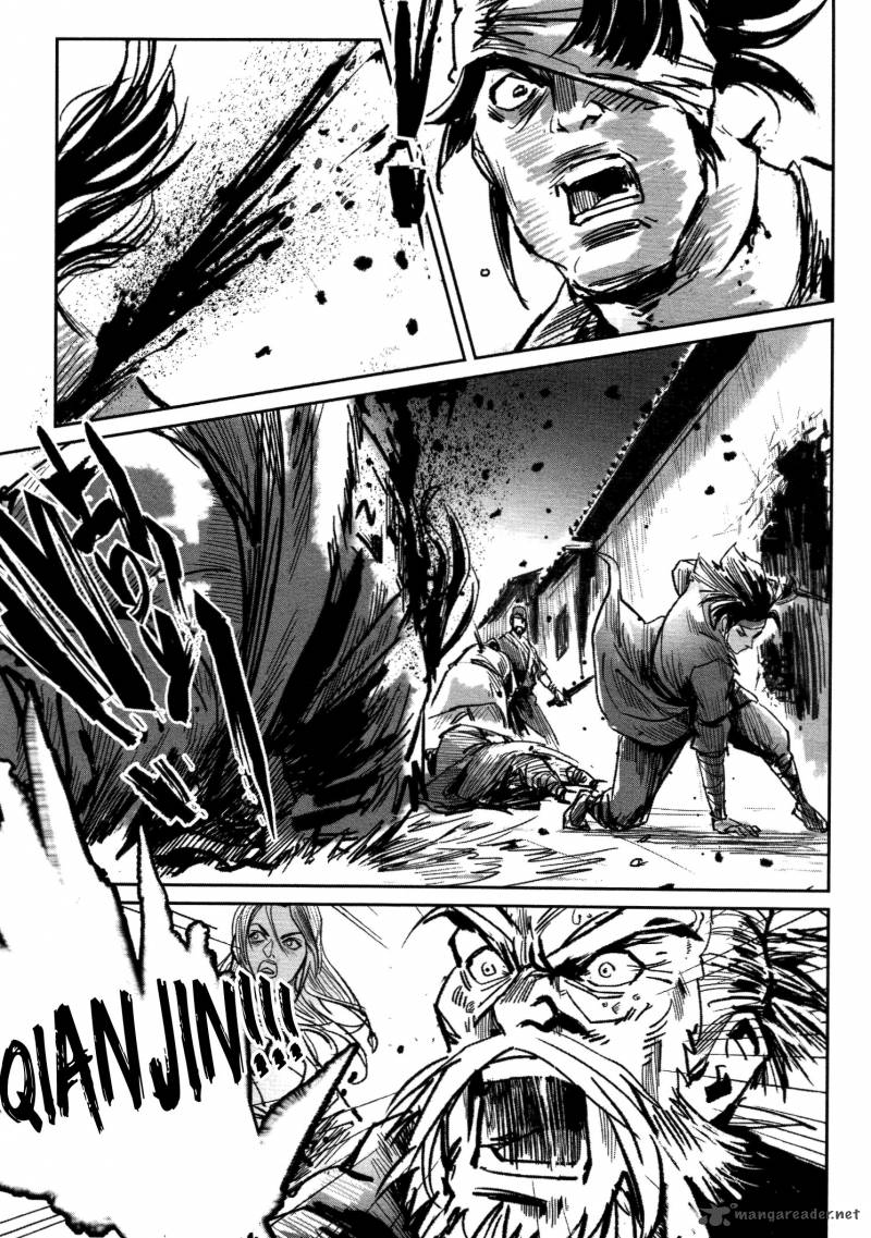 Blood And Steel 19 39
