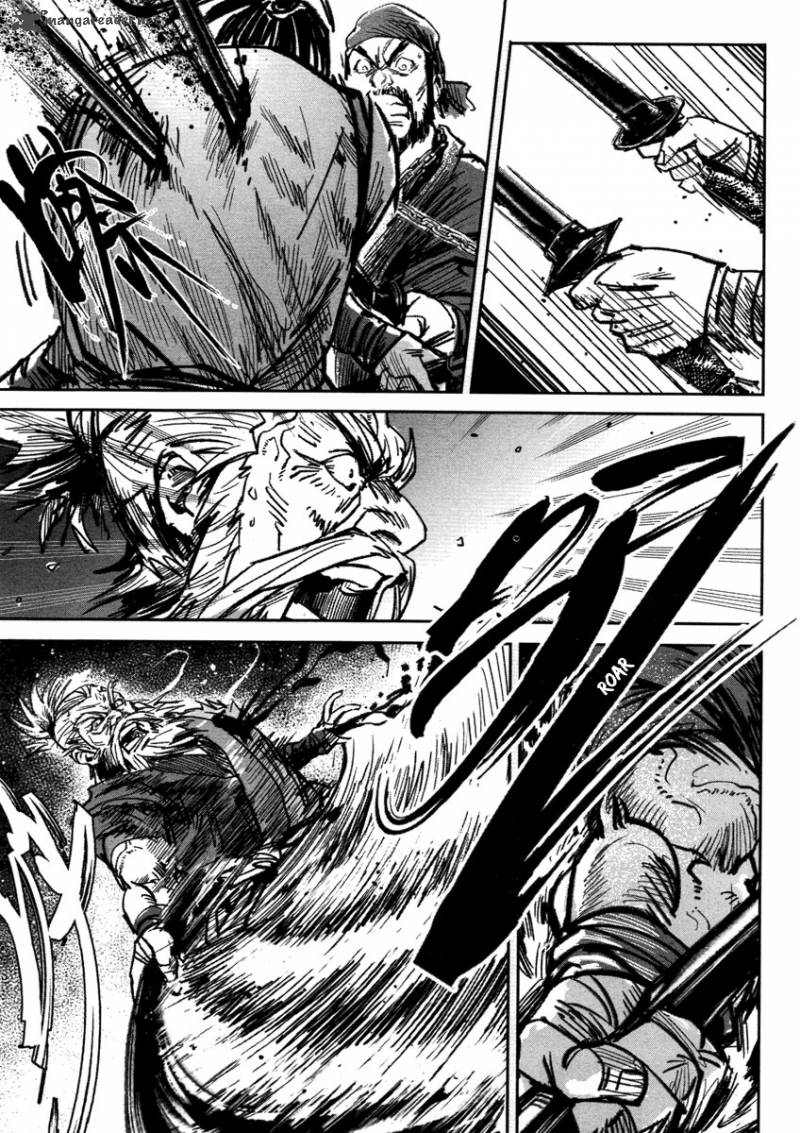 Blood And Steel 19 41