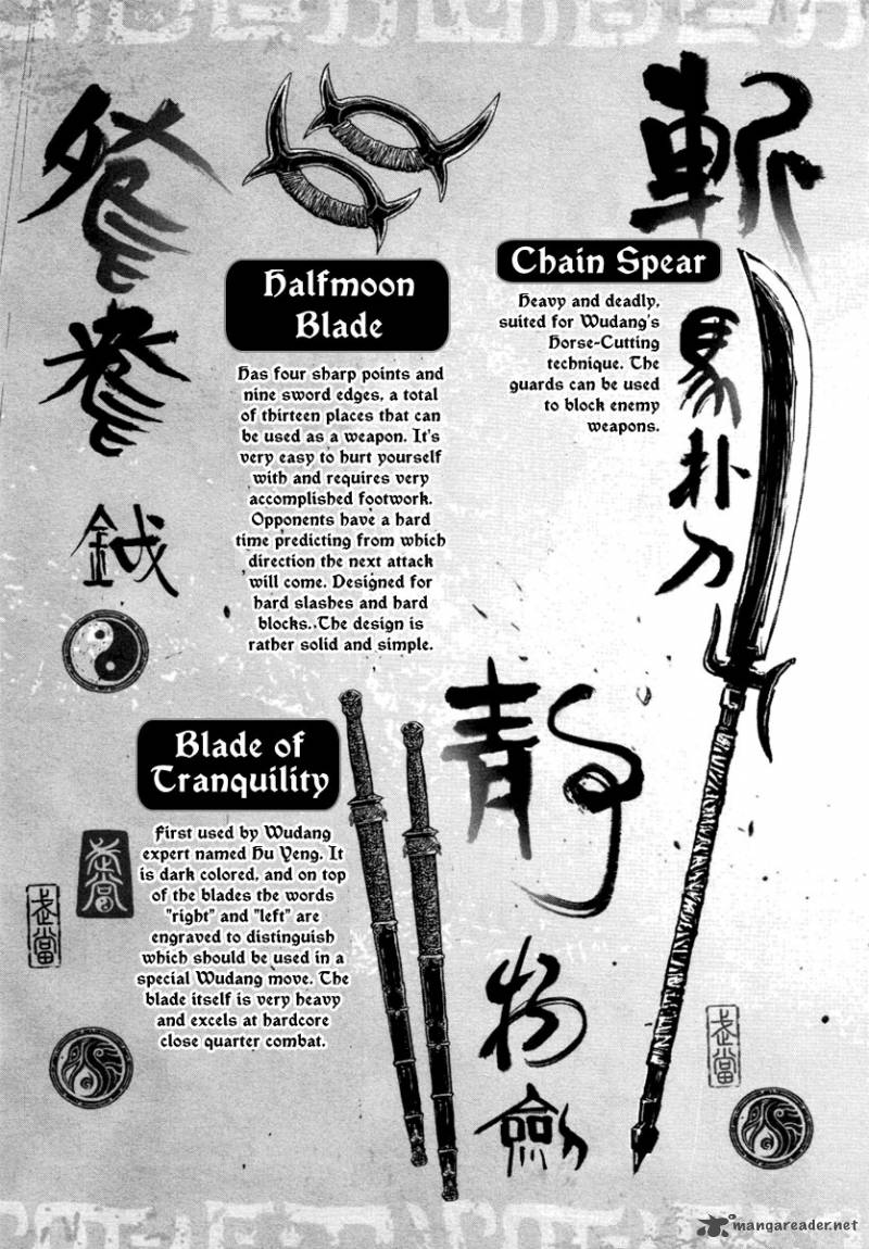 Blood And Steel 19 49