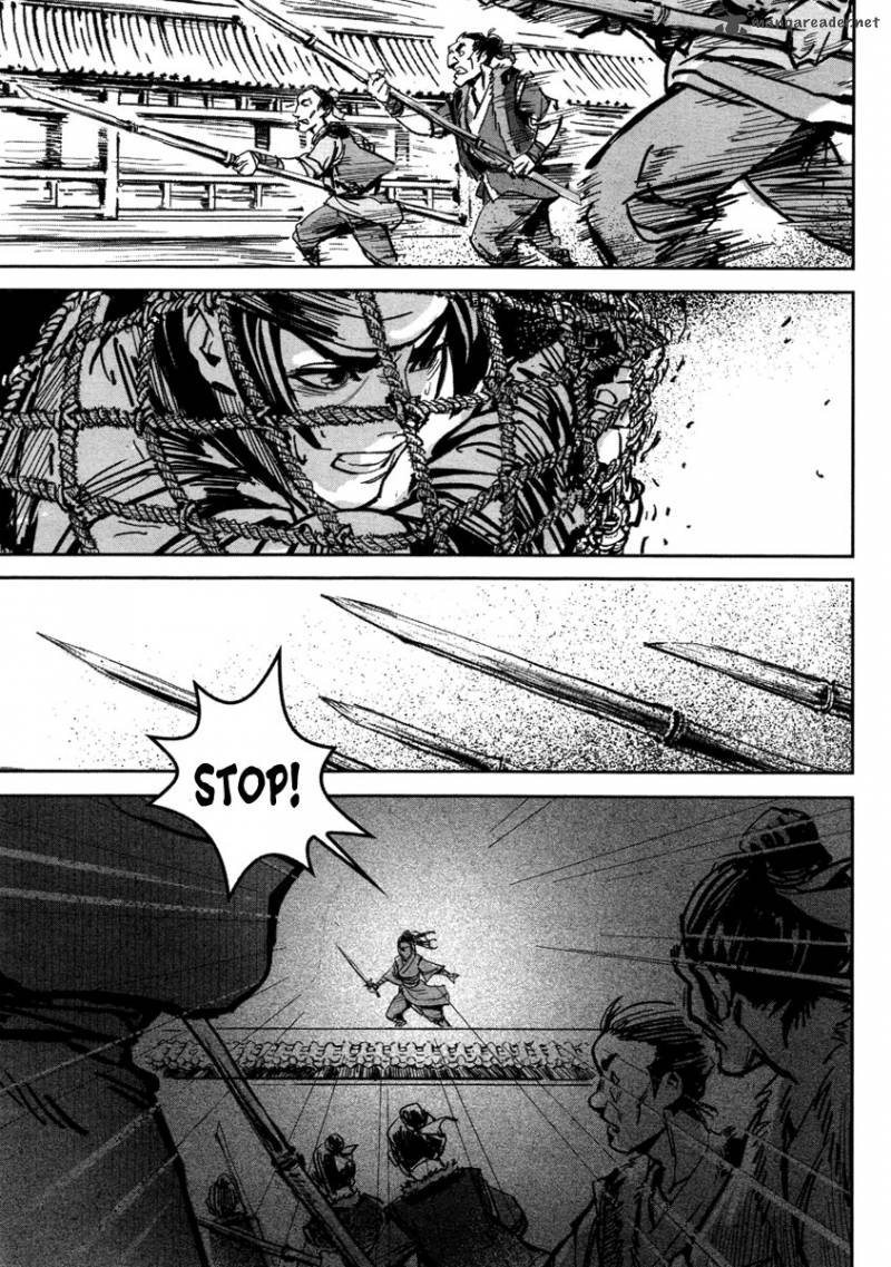 Blood And Steel 19 5