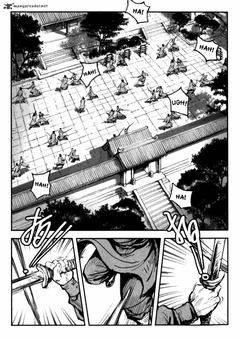 Blood And Steel 2 10