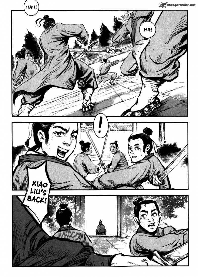 Blood And Steel 2 11