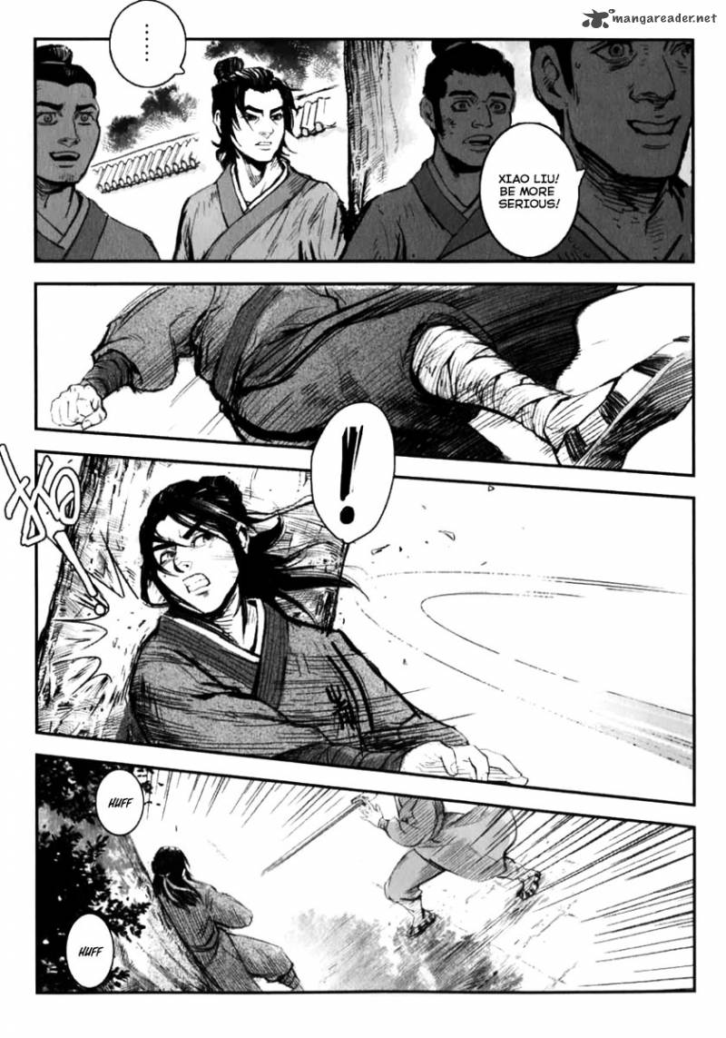 Blood And Steel 2 16