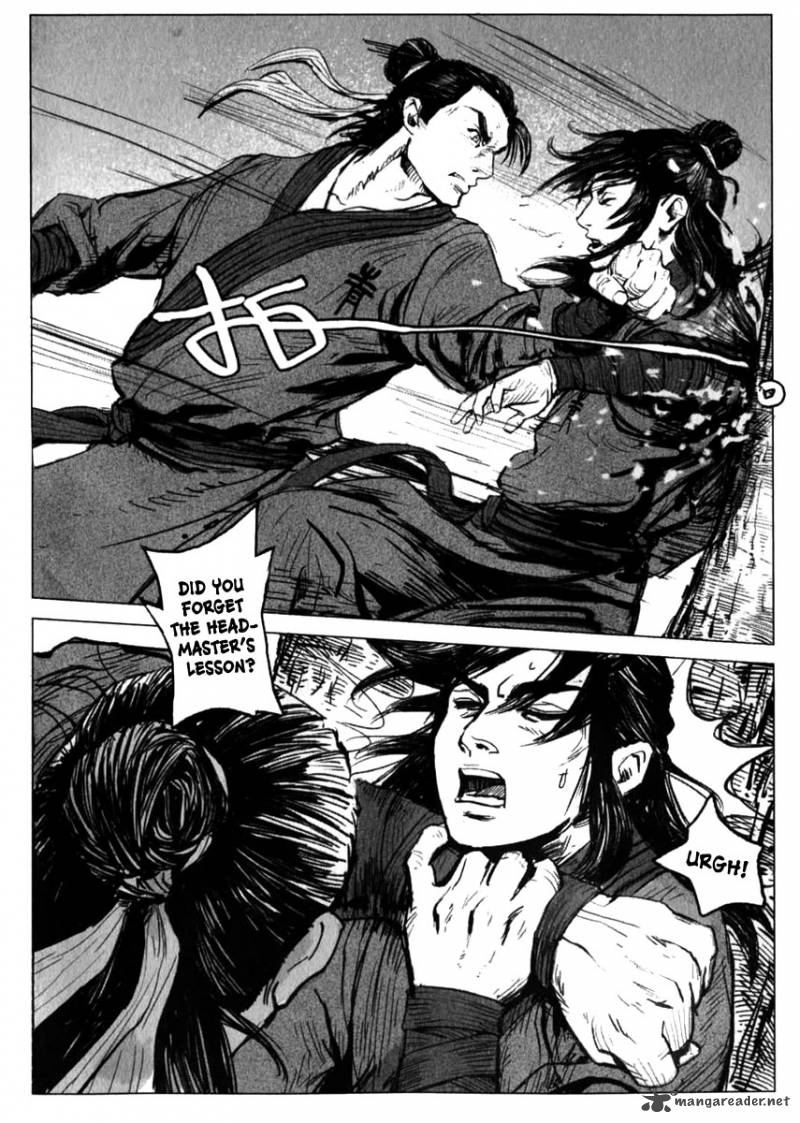 Blood And Steel 2 20