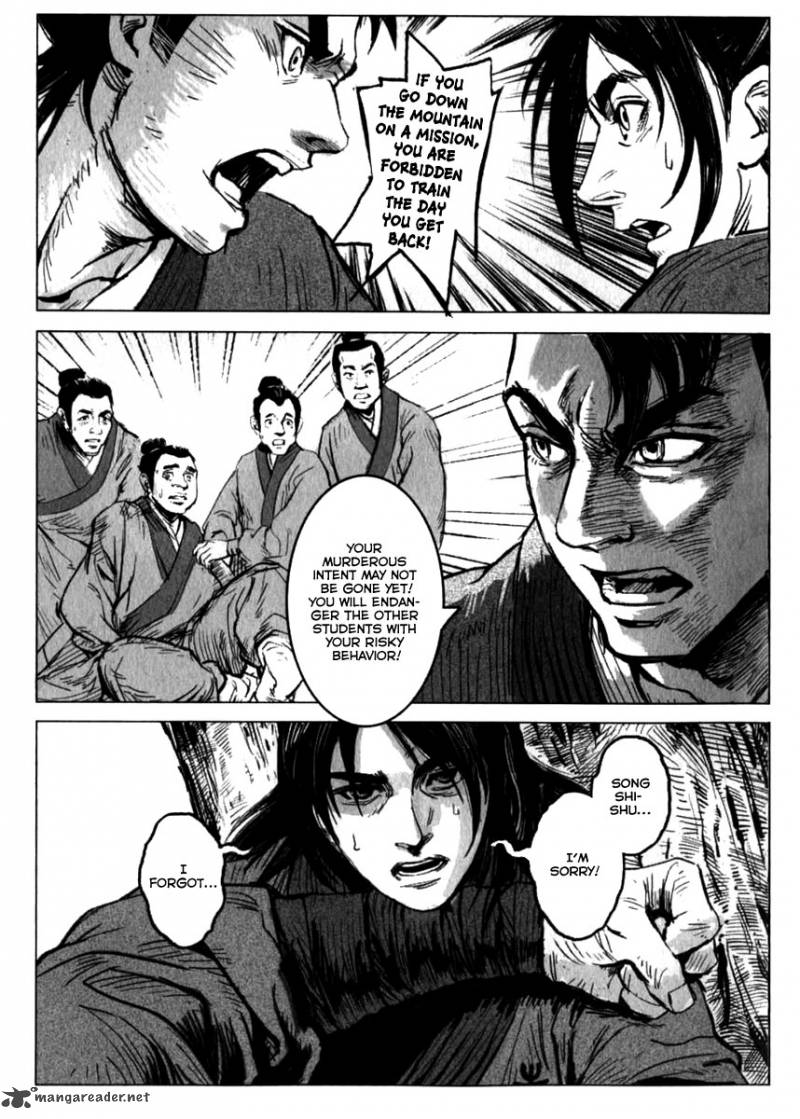 Blood And Steel 2 21