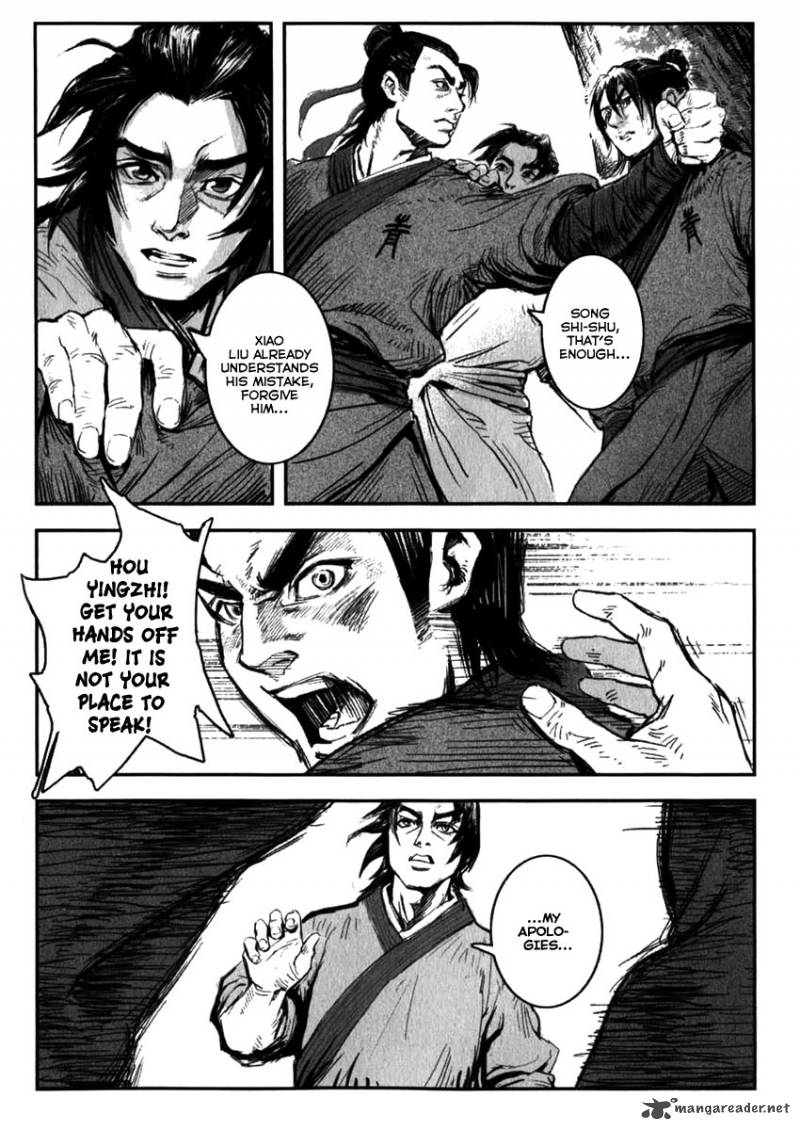 Blood And Steel 2 22