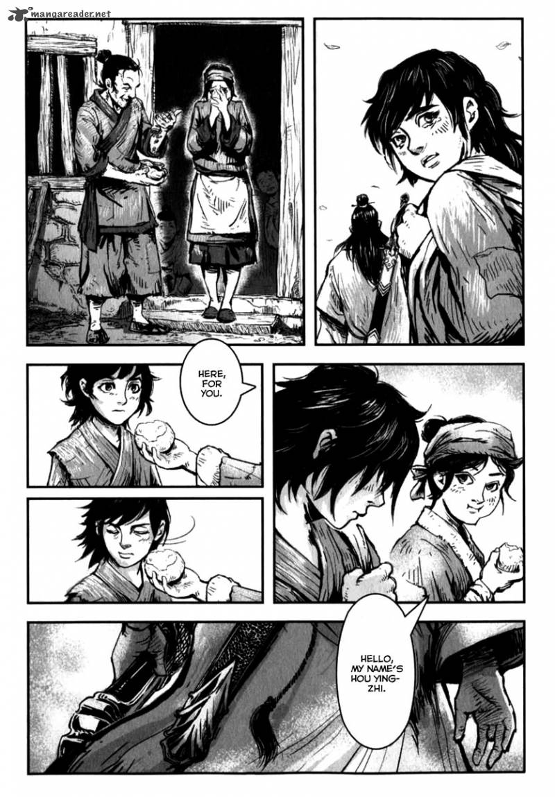 Blood And Steel 2 5