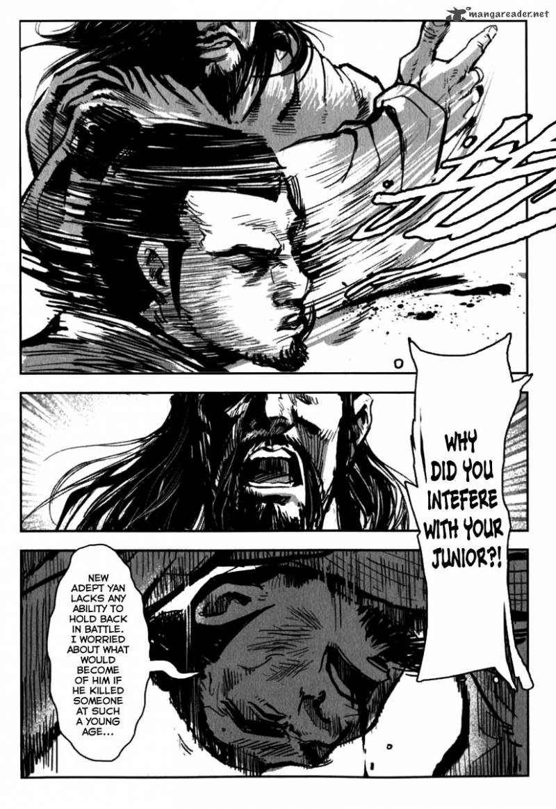 Blood And Steel 2 7