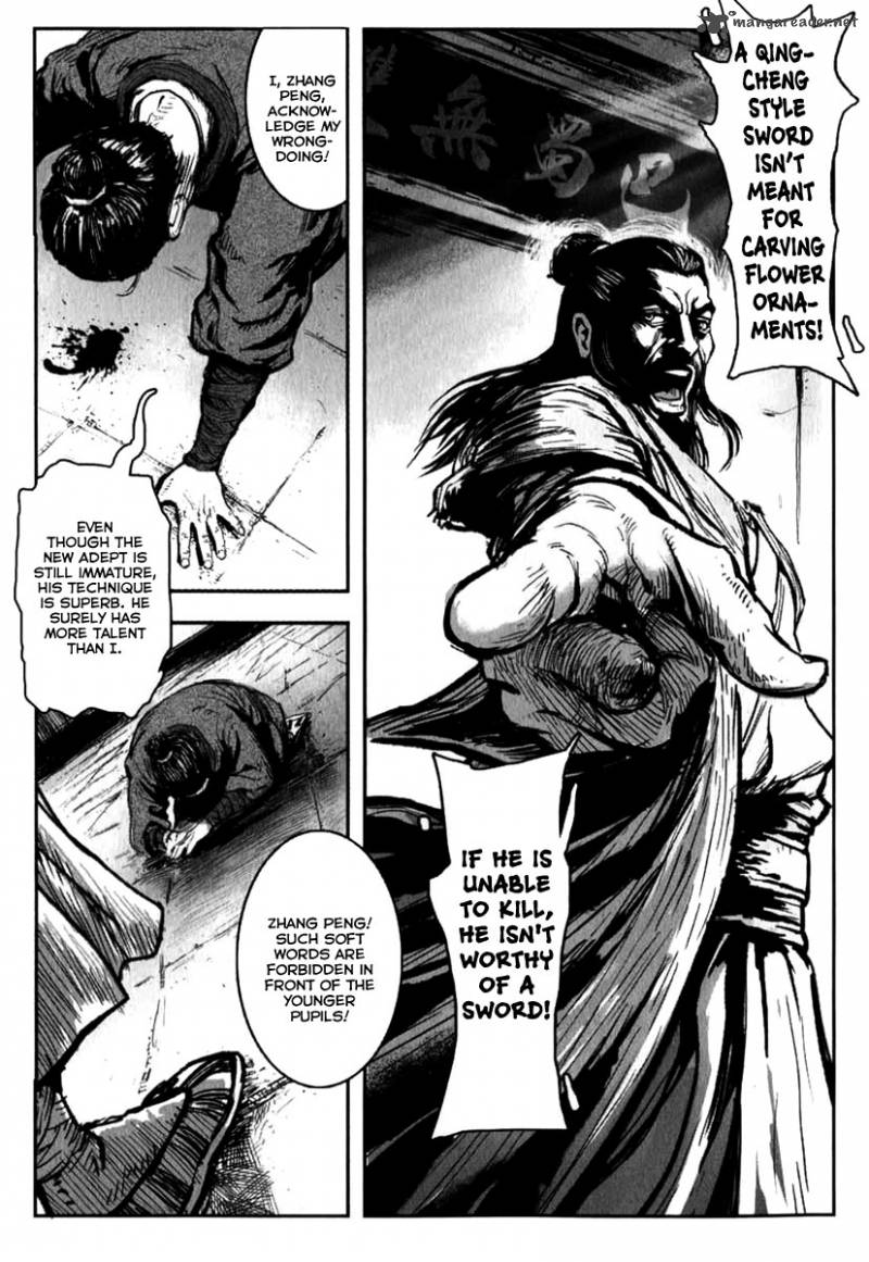 Blood And Steel 2 8