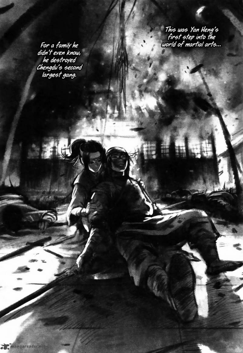 Blood And Steel 20 21