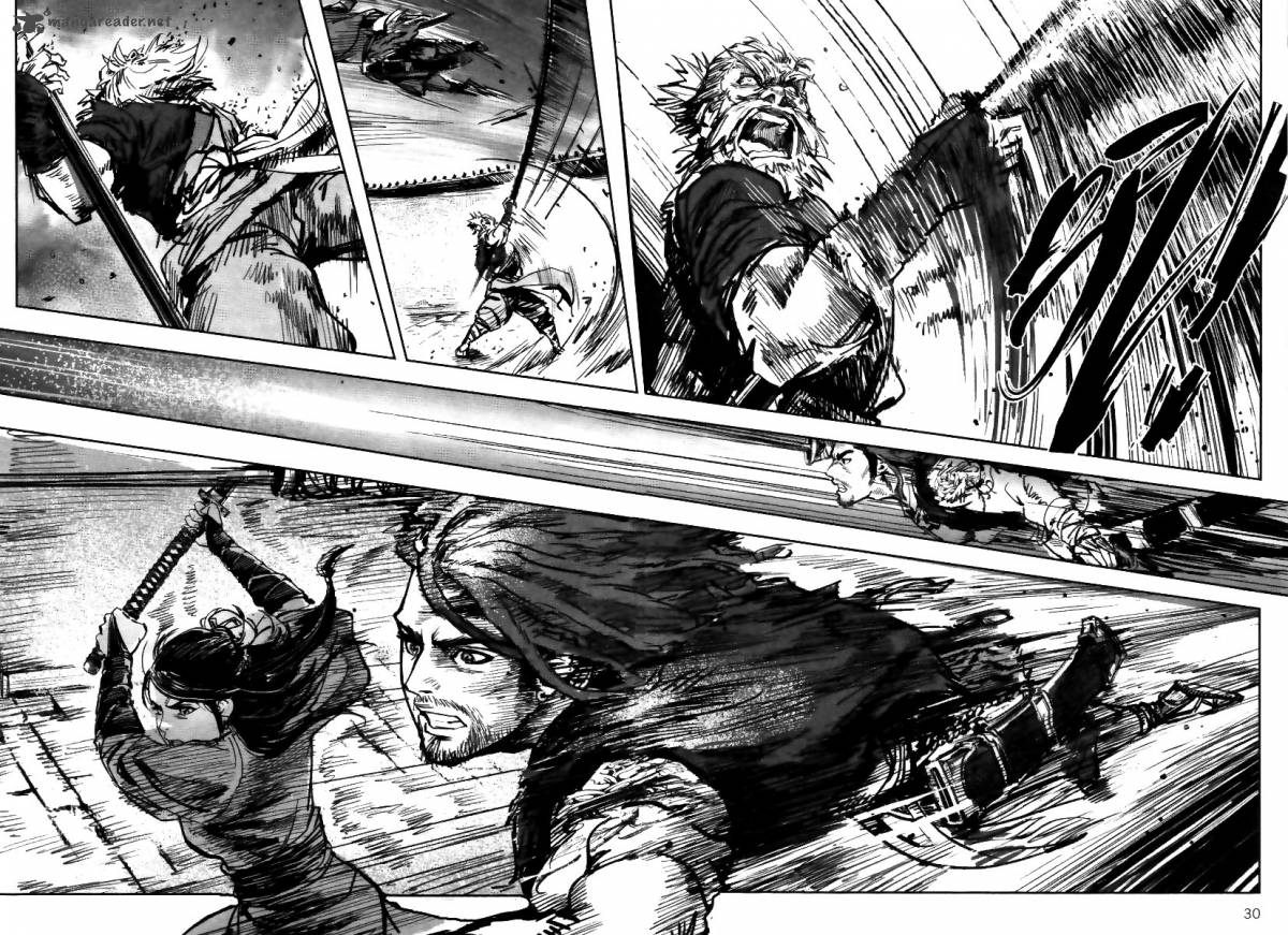 Blood And Steel 20 28