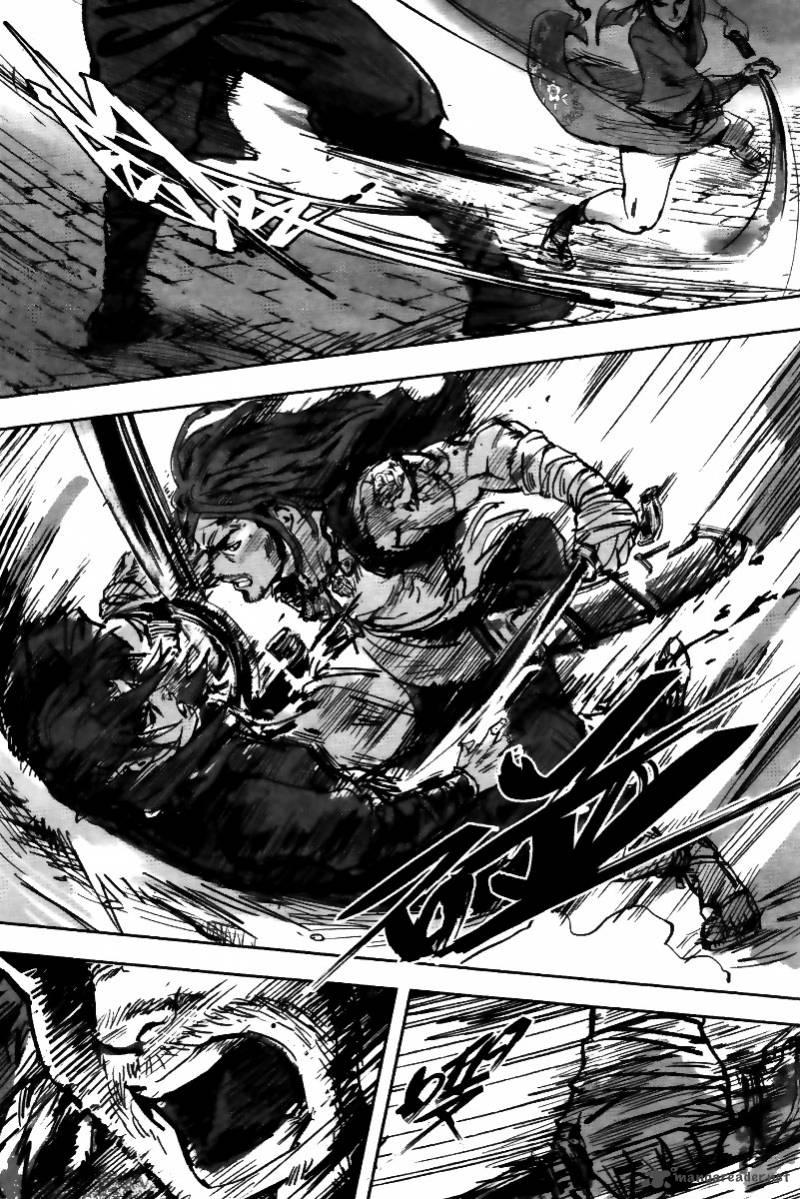 Blood And Steel 20 31