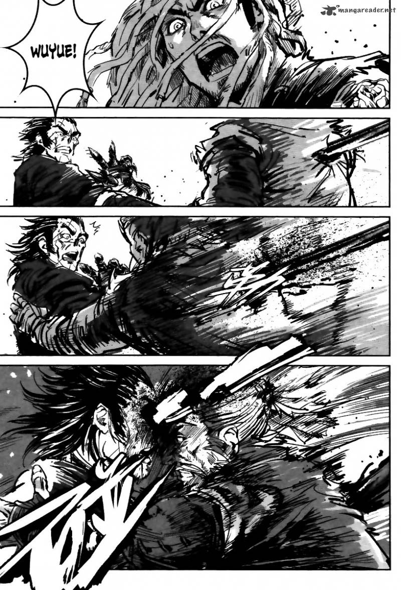 Blood And Steel 20 36
