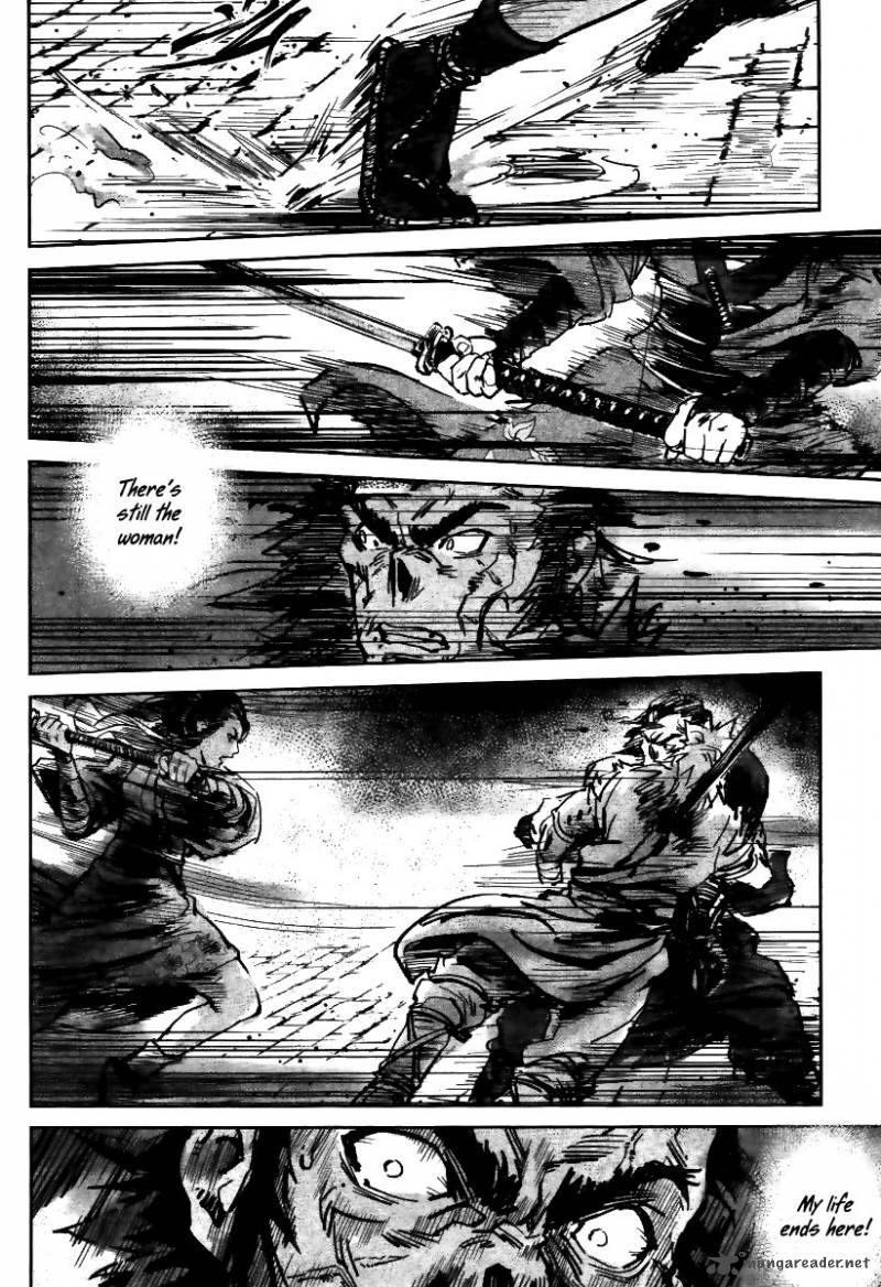 Blood And Steel 20 39