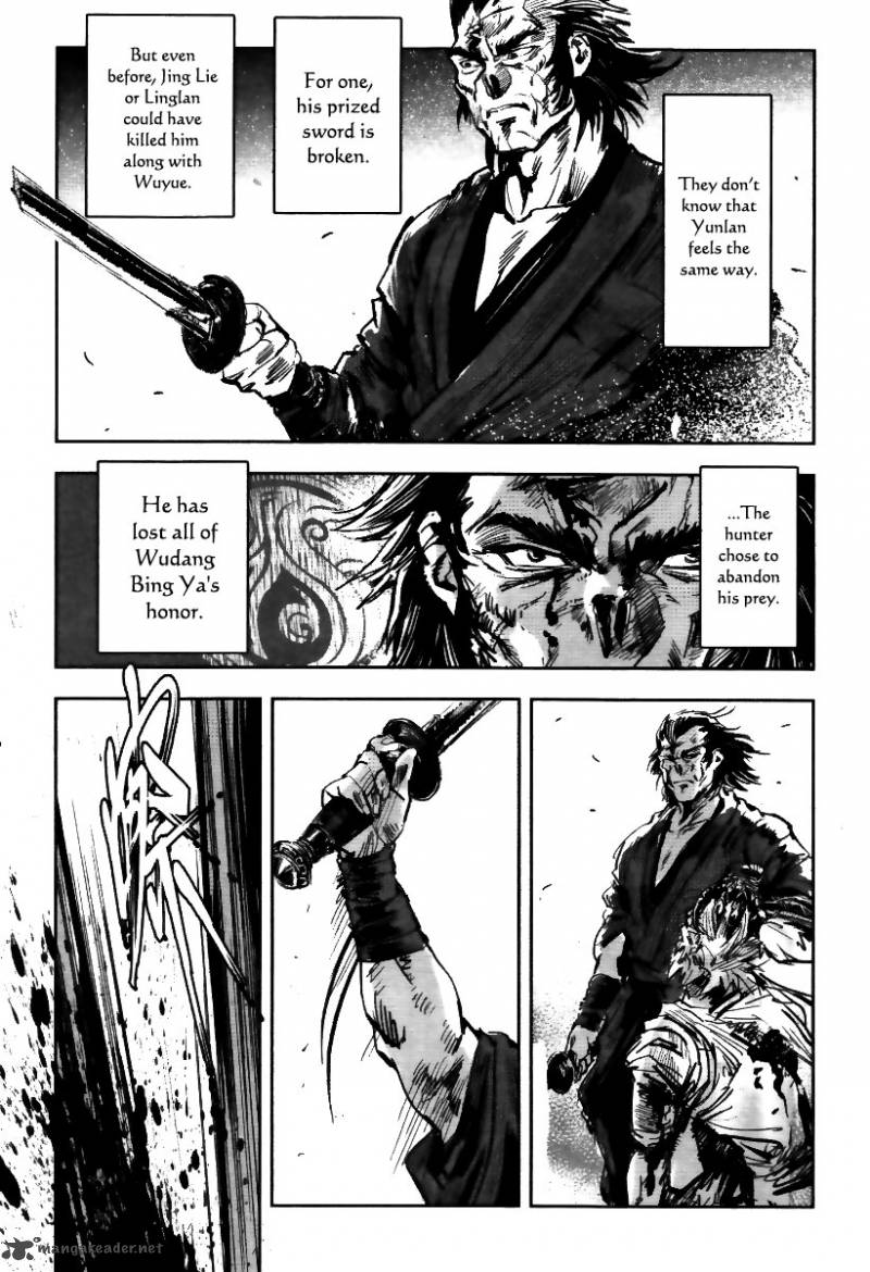 Blood And Steel 20 44