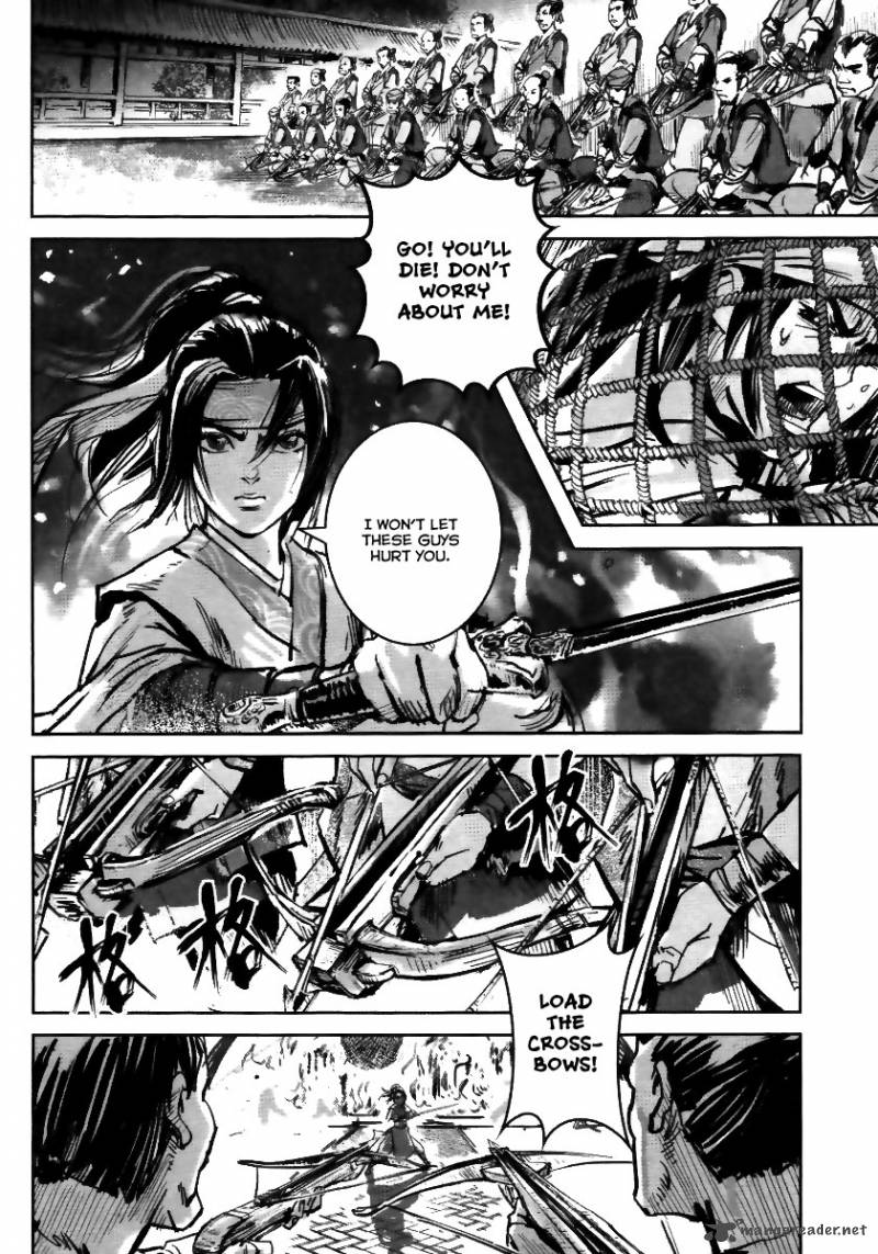 Blood And Steel 20 7