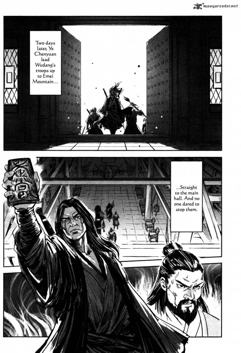 Blood And Steel 21 15