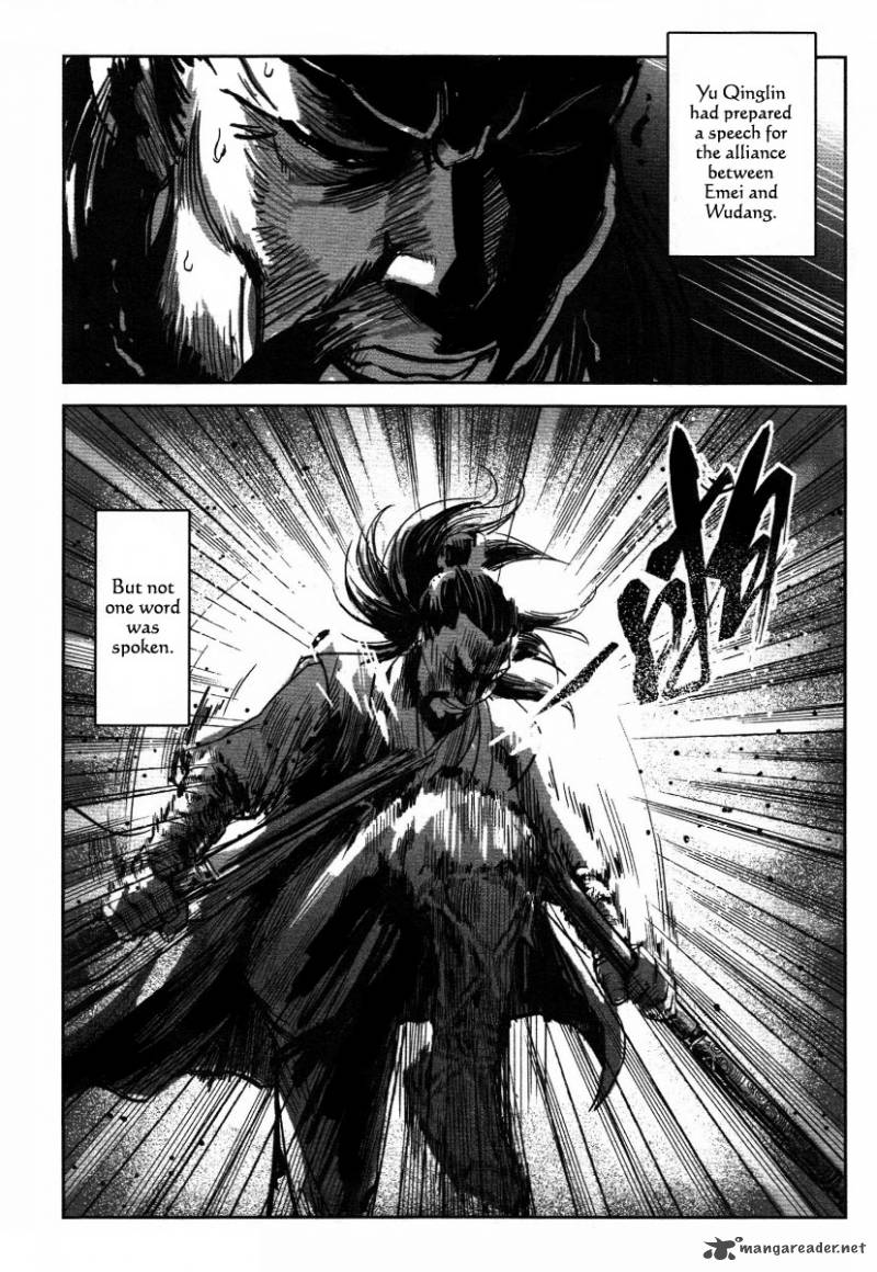 Blood And Steel 21 18