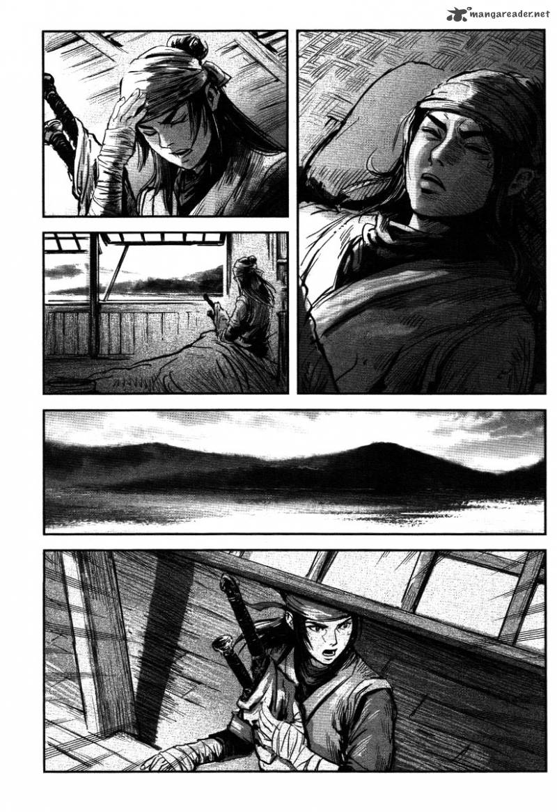 Blood And Steel 21 4