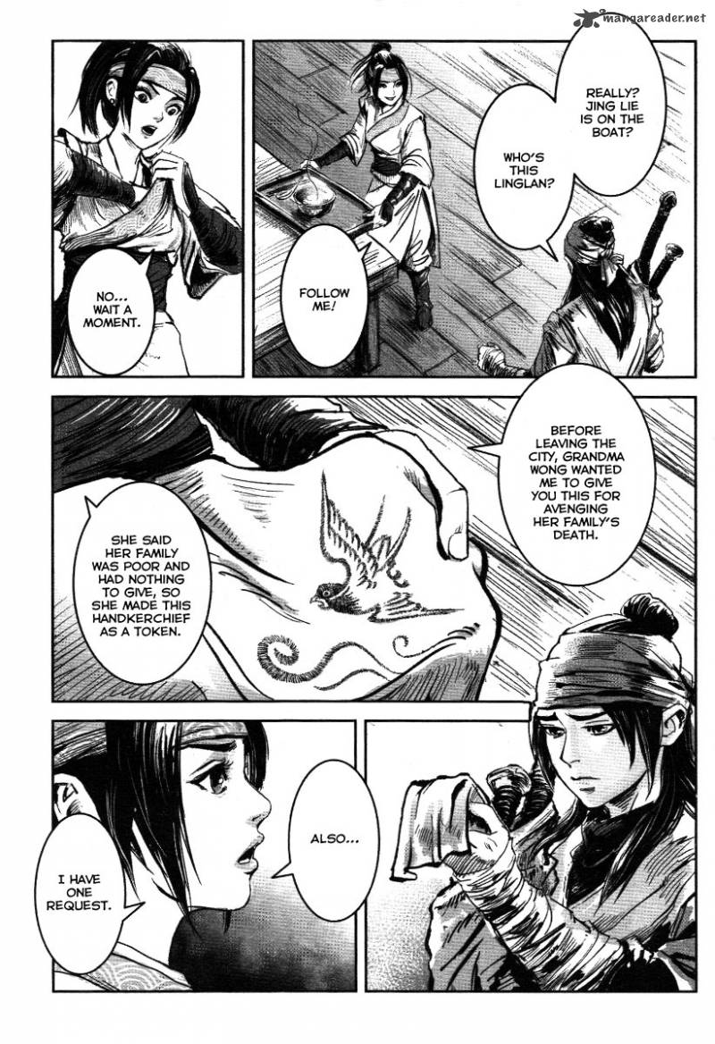 Blood And Steel 21 6