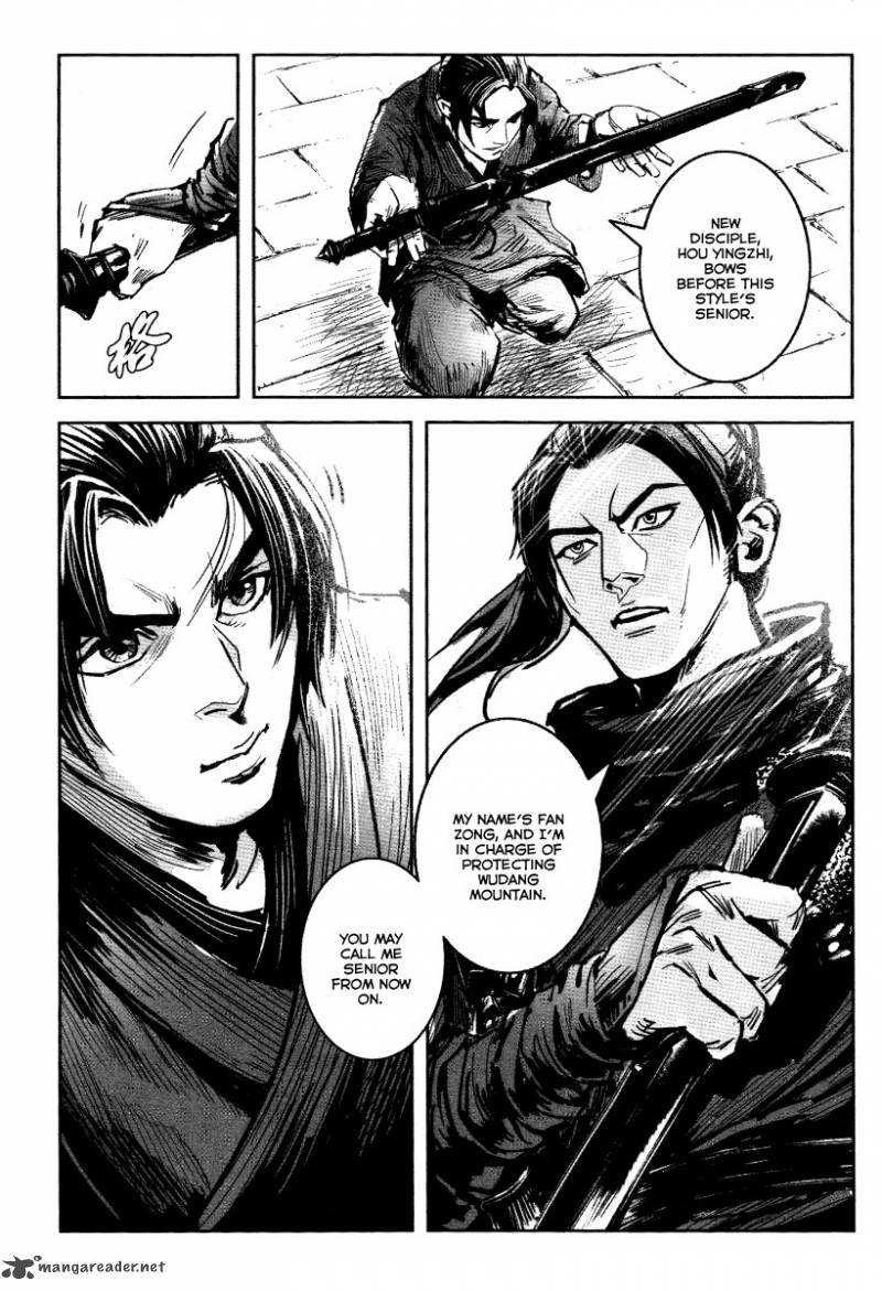 Blood And Steel 22 12