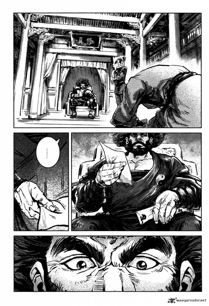 Blood And Steel 22 14