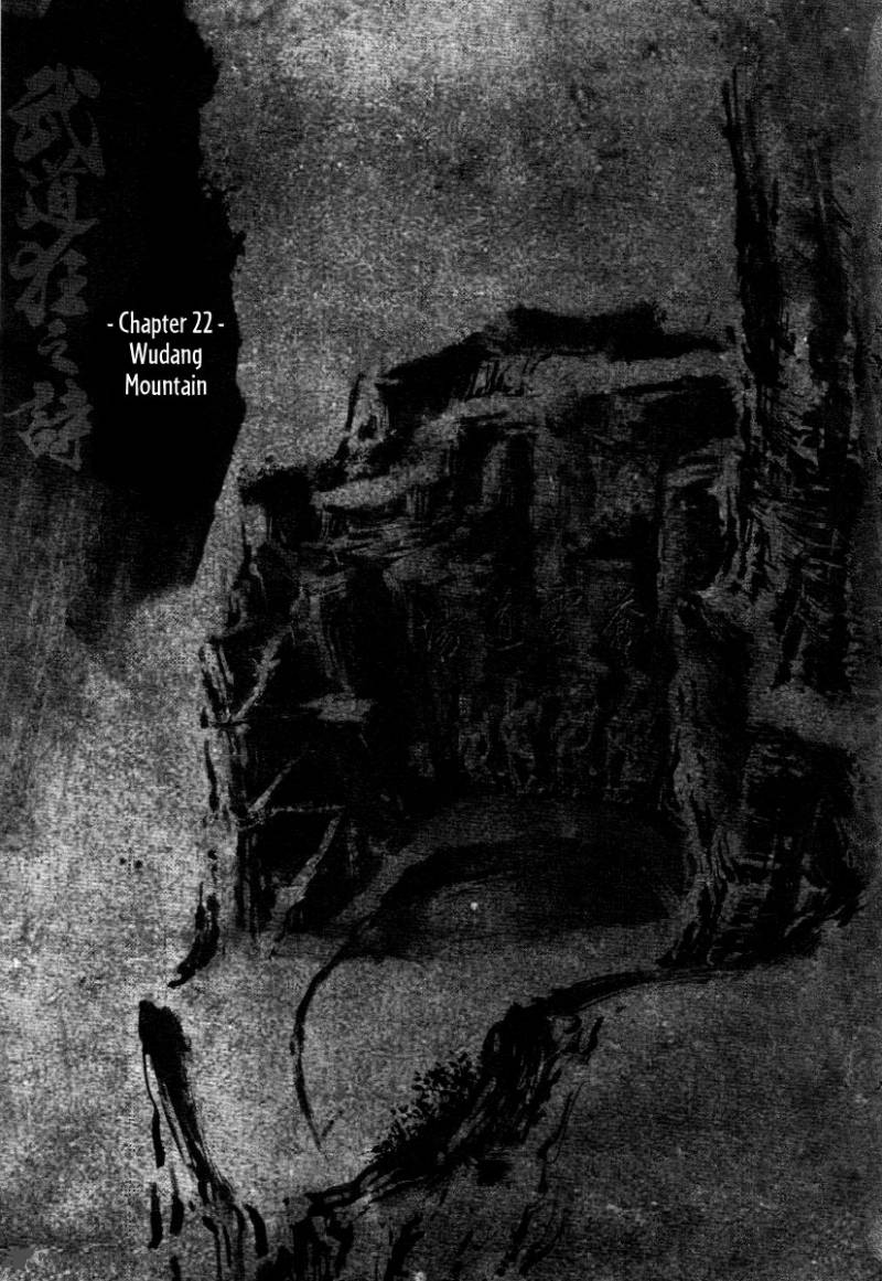 Blood And Steel 22 2