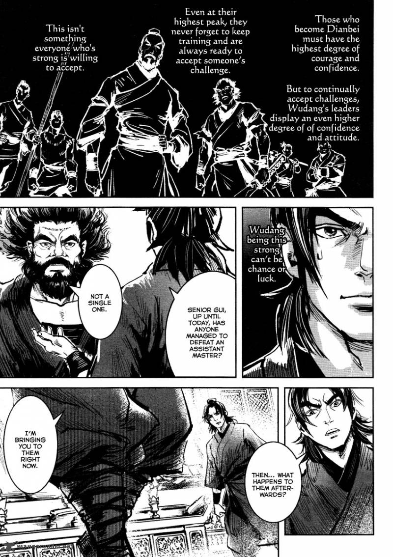 Blood And Steel 22 22